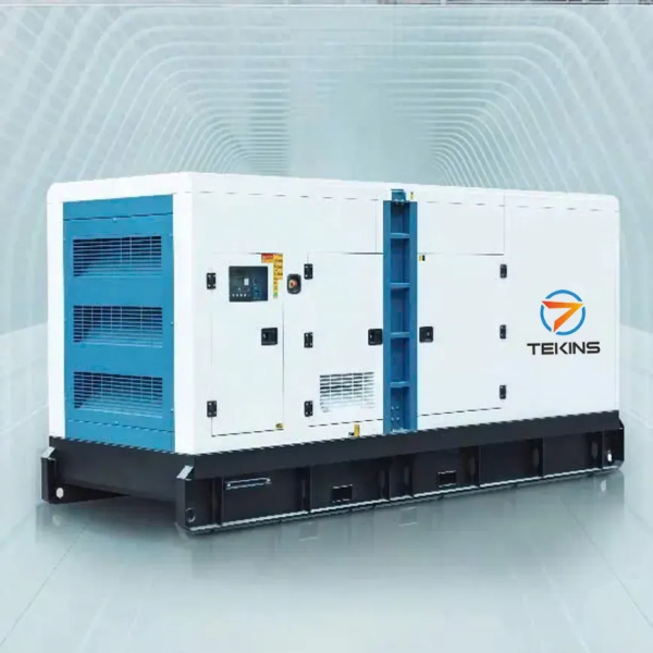 MÁY PHÁT ĐIỆN TEKINS 150KVA